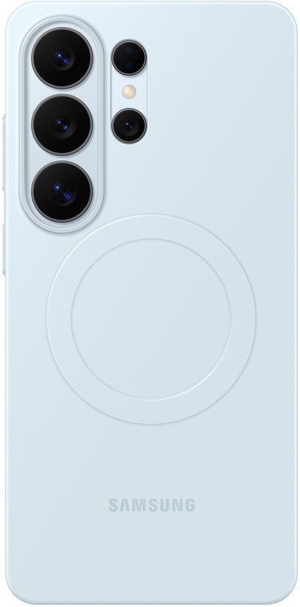 Чехол Samsung Slim Magnet Case S26 Ultra голубой, Slim Magnet Case S26 Ultra голубой
Чехол Samsung Slim Magnet Case S26 Ultra голубой, Slim Magnet Case S26 Ultra голубой