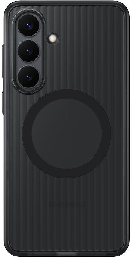 Чехол Samsung Rugged Magnet Case S26+ черный, Rugged Magnet Case S26+ черный
Чехол Samsung Rugged Magnet Case S26+ черный, Rugged Magnet Case S26+ черный