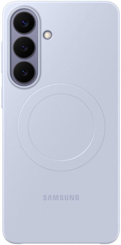 Чехол Samsung Slim Magnet Case S26+ светло-фиолетовый, Slim Magnet Case S26+ светло-фиолетовый
Чехол Samsung Slim Magnet Case S26+ светло-фиолетовый, Slim Magnet Case S26+ светло-фиолетовый