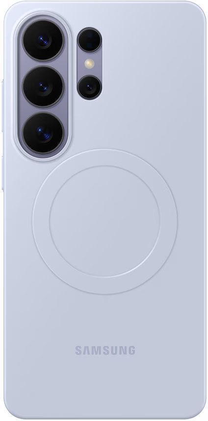 Чехол Samsung Slim Magnet Case S26 Ultra сиреневый, Лиловый, Slim Magnet Case S26 Ultra сиреневый
Чехол Samsung Slim Magnet Case S26 Ultra сиреневый, Лиловый, Slim Magnet Case S26 Ultra сиреневый