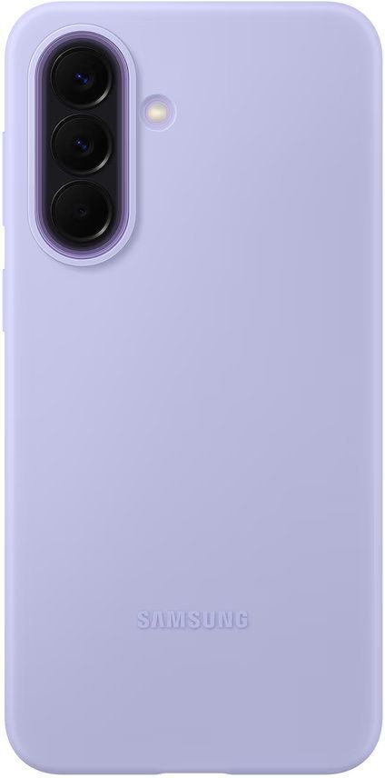 Чехол Samsung Silicone Case Galaxy A57 фиолетовый, Silicone Case Galaxy A57 фиолетовый
Чехол Samsung Silicone Case Galaxy A57 фиолетовый, Silicone Case Galaxy A57 фиолетовый