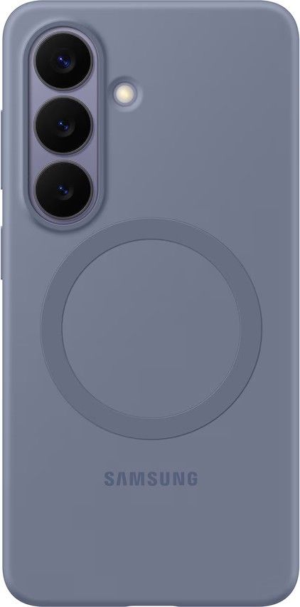 Чехол Samsung Silicone Magnet Case S26 фиолетовый, Silicone Magnet Case S26 фиолетовый
Чехол Samsung Silicone Magnet Case S26 фиолетовый, Silicone Magnet Case S26 фиолетовый