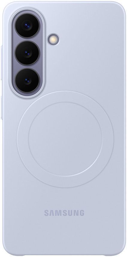 Чехол Samsung Slim Magnet Case S26 сиреневый, Лиловый, Slim Magnet Case S26 сиреневый
Чехол Samsung Slim Magnet Case S26 сиреневый, Лиловый, Slim Magnet Case S26 сиреневый