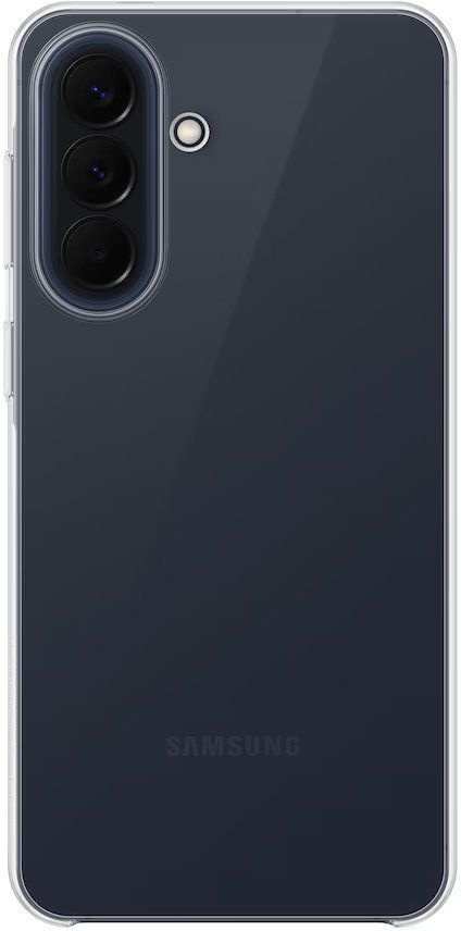Чехол Samsung Clear Case Galaxy A57 прозрачный, Clear Case Galaxy A57 прозрачный
Чехол Samsung Clear Case Galaxy A57 прозрачный, Clear Case Galaxy A57 прозрачный