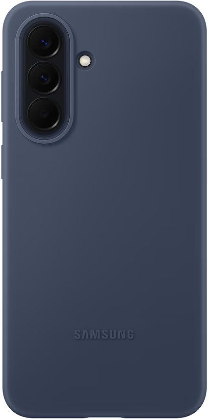 Чехол Samsung Silicone Case Galaxy A57 синий, Silicone Case Galaxy A57 синий
Чехол Samsung Silicone Case Galaxy A57 синий, Silicone Case Galaxy A57 синий