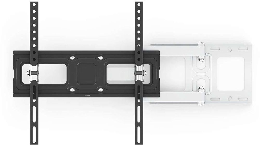 Кронштейн Hama поворотно-выдвижной, наклонный 32"-65", до 35 кг черный, поворотно-выдвижной, наклонный 32"-65", до 35 кг черный
Кронштейн Hama поворотно-выдвижной, наклонный 32"-65", до 35 кг черный, поворотно-выдвижной, наклонный 32"-65", до 35 кг черный