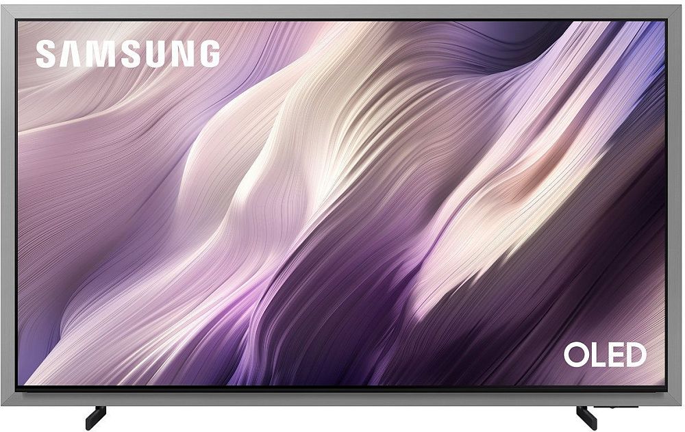 Телевизор Samsung 65" OLED S95H 4K, Процессор NQ4 AI Gen3, Smart ТВ (2026) QE65S95HAUXPY сланцево-черный, 65" OLED S95H 4K, Процессор NQ4 AI Gen3, Smart ТВ (2026) QE65S95HAUXPY сланцево-черный
Телевизор Samsung 65" OLED S95H 4K, Процессор NQ4 AI Gen3, Smart ТВ (2026) QE65S95HAUXPY сланцево-черный, 65" OLED S95H 4K, Процессор NQ4 AI Gen3, Smart ТВ (2026) QE65S95HAUXPY сланцево-черный