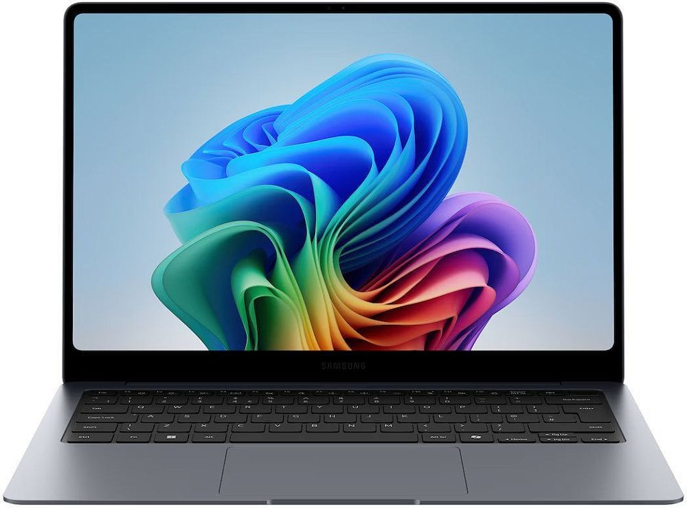 Ноутбук Samsung Galaxy Book6 Pro 14" Ultra 7 16ГБ/512ГБ серый, Galaxy Book6 Pro 14" Ultra 7 16ГБ/512ГБ серый
Ноутбук Samsung Galaxy Book6 Pro 14" Ultra 7 16ГБ/512ГБ серый, Galaxy Book6 Pro 14" Ultra 7 16ГБ/512ГБ серый