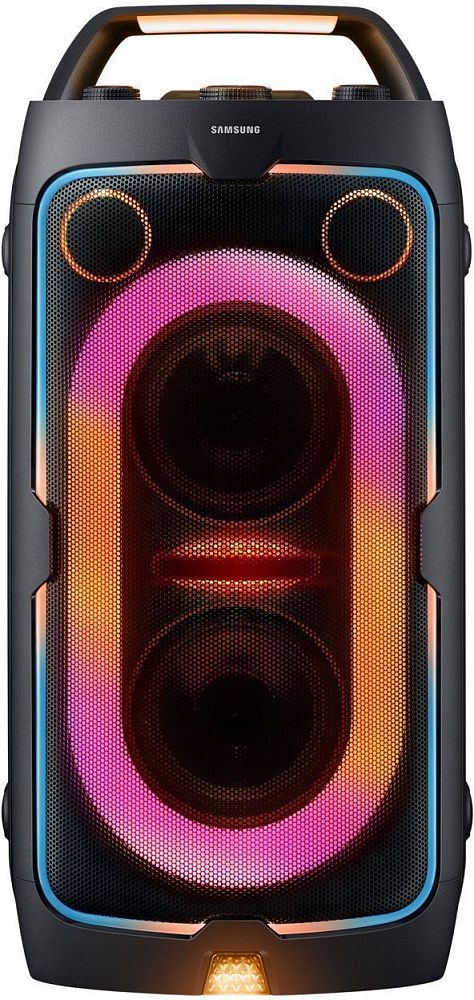 Акустическая система Samsung Sound Tower MX-ST40F/RU черный, Sound Tower MX-ST40F/RU черный
Акустическая система Samsung Sound Tower MX-ST40F/RU черный, Sound Tower MX-ST40F/RU черный