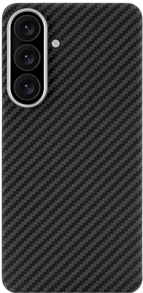 Чехол uBear Supreme Case для Galaxy S26+, кевлар черный, Supreme Case для Galaxy S26+, кевлар черный
Чехол uBear Supreme Case для Galaxy S26+, кевлар черный, Supreme Case для Galaxy S26+, кевлар черный