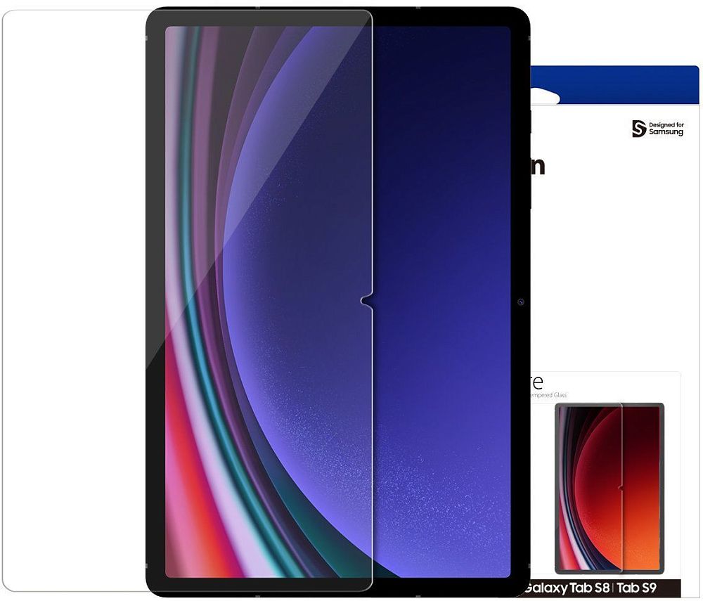 Защитное стекло Araree Core для Galaxy Tab S8, S9, S9 FE, S10 FE, Core для Galaxy Tab S8, S9, S9 FE, S10 FE
Защитное стекло Araree Core для Galaxy Tab S8, S9, S9 FE, S10 FE, Core для Galaxy Tab S8, S9, S9 FE, S10 FE