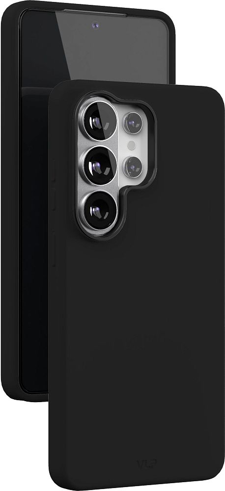 Чехол VLP Aster Pro Case MagSafe для Galaxy S26 Ultra, силикон черный, Aster Pro Case MagSafe для Galaxy S26 Ultra, силикон черный
Чехол VLP Aster Pro Case MagSafe для Galaxy S26 Ultra, силикон черный, Aster Pro Case MagSafe для Galaxy S26 Ultra, силикон черный