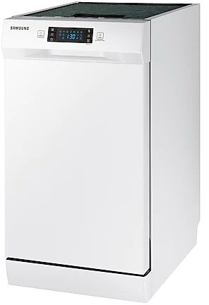 Посудомоечная машина Samsung DW50R4050FW/WT с пониженным уровнем шума 44 дБ белый DW50R4050FW/WT DW50R4050FW/WT DW50R4050FW/WT с пониженным уровнем шума 44 дБ белый - фото 6