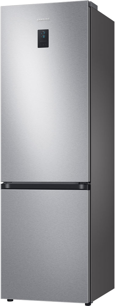 Холодильник Samsung RB36T774 с нижней морозильной камерой с Metal Cooling, 360 л серебристый RB36T774FSA/WT RB36T774FSA/WT - фото 3