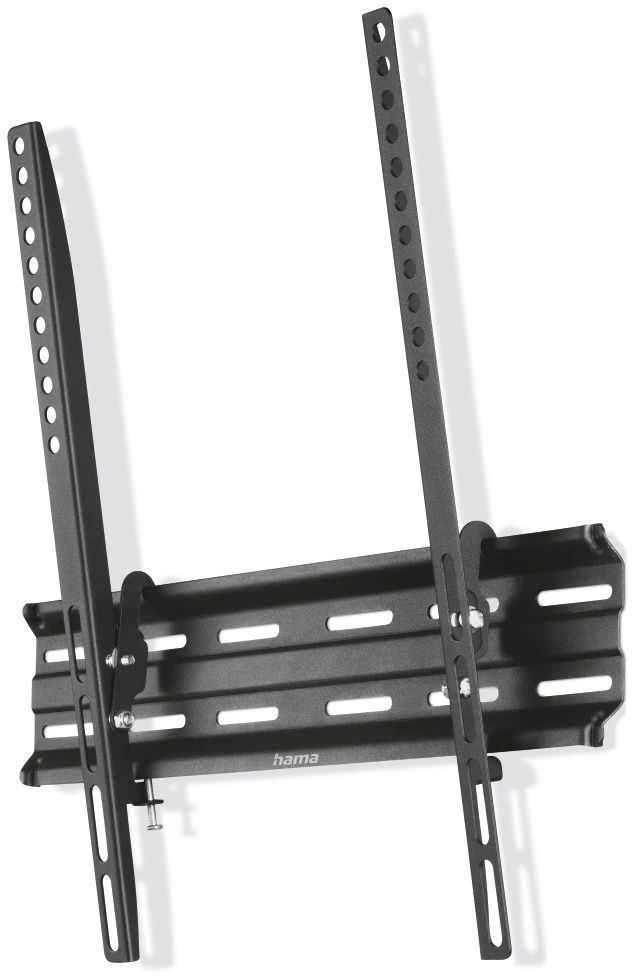 

Кронштейн Hama 32"-65" наклонный черный, 32"-65" наклонный черный