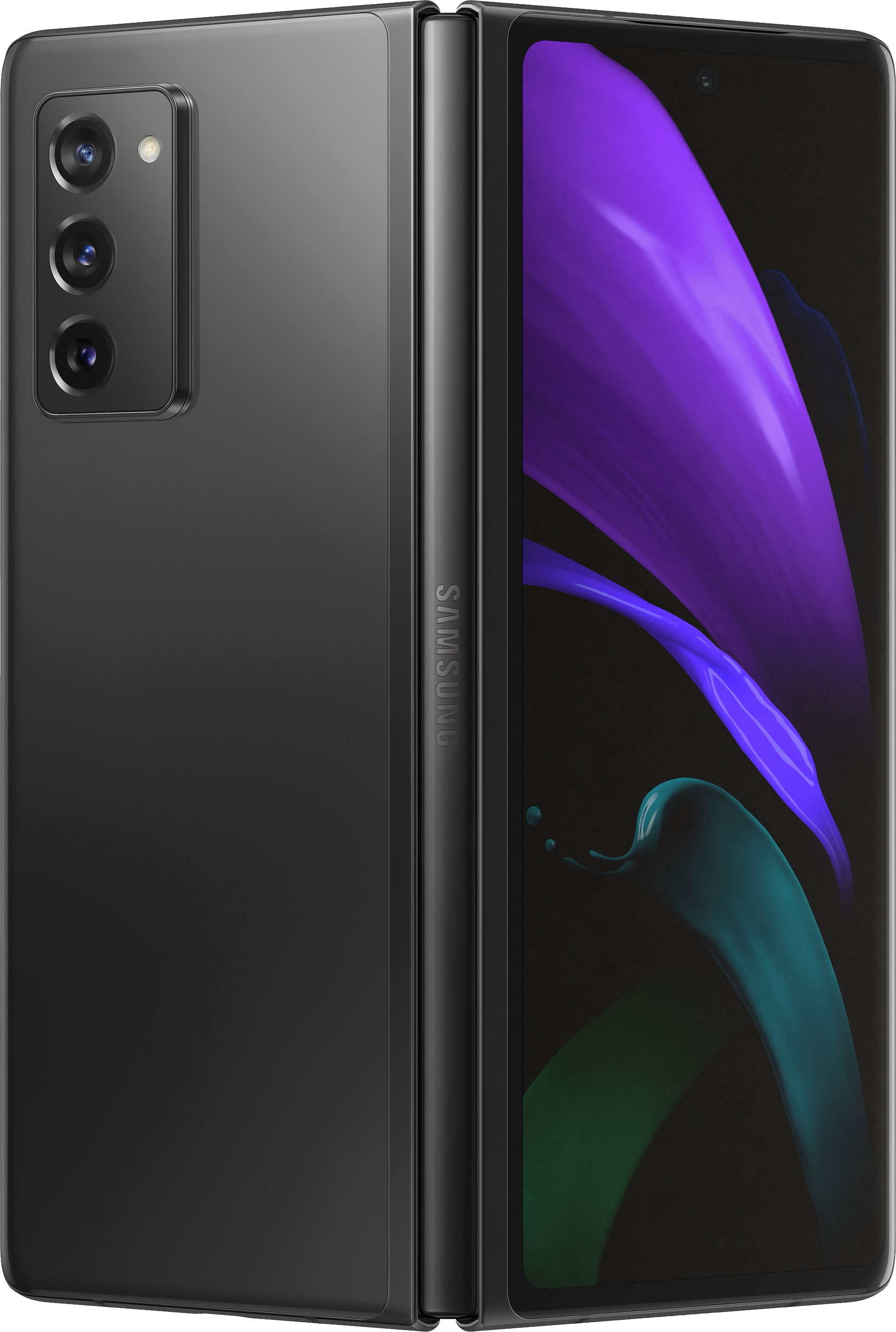 Samsung Galaxy Z Fold2 256GB au版SIMフリー Samsung Galaxy Z Fold2 256GB au版SIMフリー Galaxy Z Fold2 5G