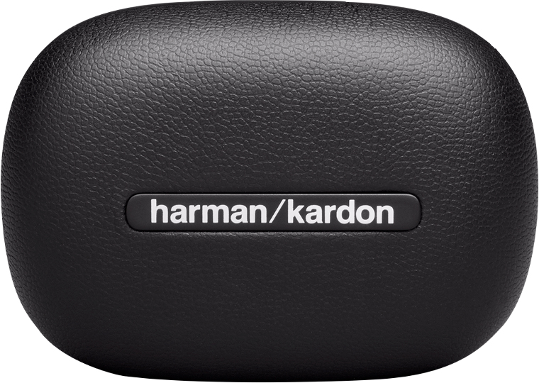 Беспроводные наушники Harman Kardon FLY TWS черный HKFLYTWSBLK - фото 10
