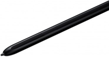 Электронное перо Samsung S Pen для Galaxy Z Fold3 черный EJ-PF926BBRGRU - фото 3