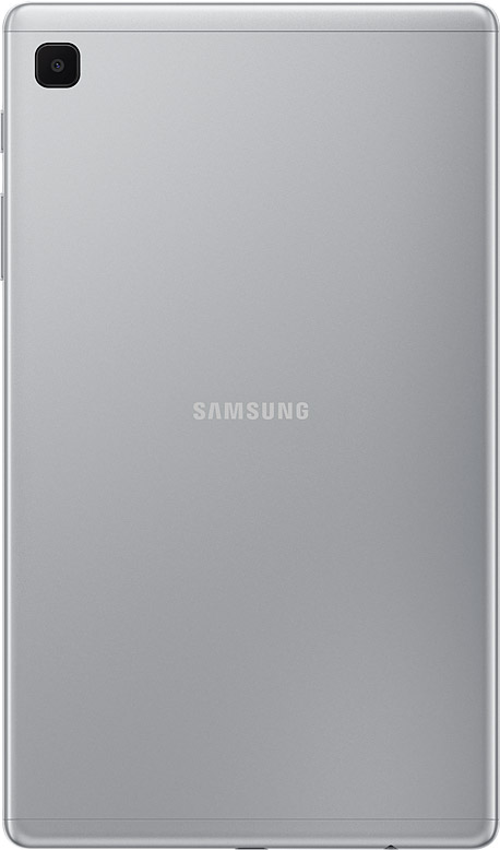 Планшет Samsung Galaxy Tab A7 Lite Wi-Fi 32 ГБ серебристый (SM-T220NZSASER) SM-T220NZSASER Galaxy Tab A7 Lite Wi-Fi 32 ГБ серебристый (SM-T220NZSASER) - фото 7