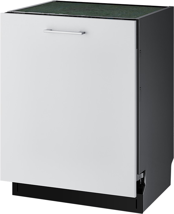 Посудомоечная машина Samsung DW60R7050BB/WT, 60 см белый DW60R7050BB/WT DW60R7050BB/WT DW60R7050BB/WT, 60 см белый - фото 6