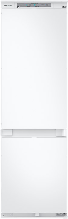 Встраиваемый холодильник Samsung BRB267054WW/WT с двухконтурной системой охлаждения Twin Cooling, 261 л