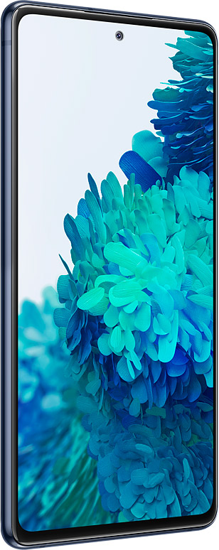 Смартфон Samsung Galaxy S20 FE (Qualcomm) 128 ГБ темно-синий (SM-G780GZBMSER) SM-G780GZBMSER Galaxy S20 FE (Qualcomm) 128 ГБ темно-синий (SM-G780GZBMSER) - фото 4