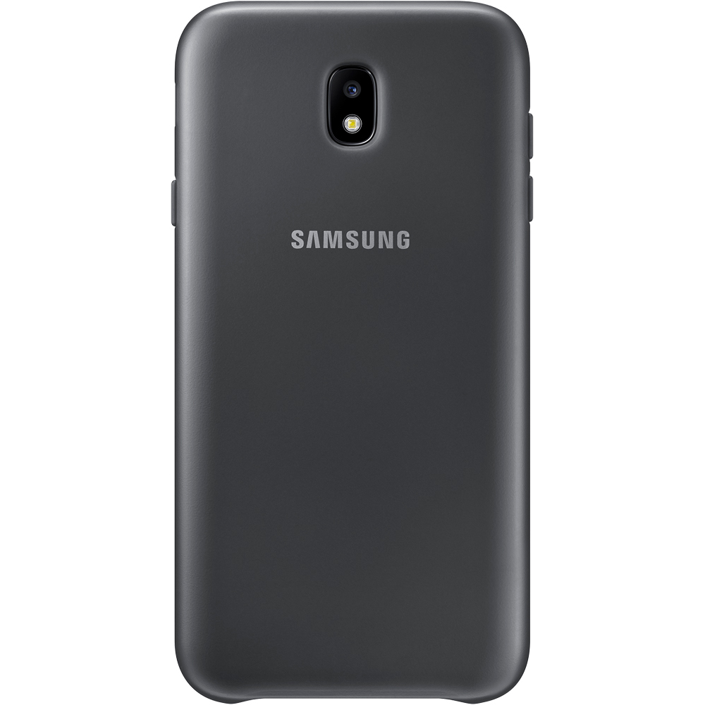 

Dual Layer Cover Galaxy J7 2017 черный