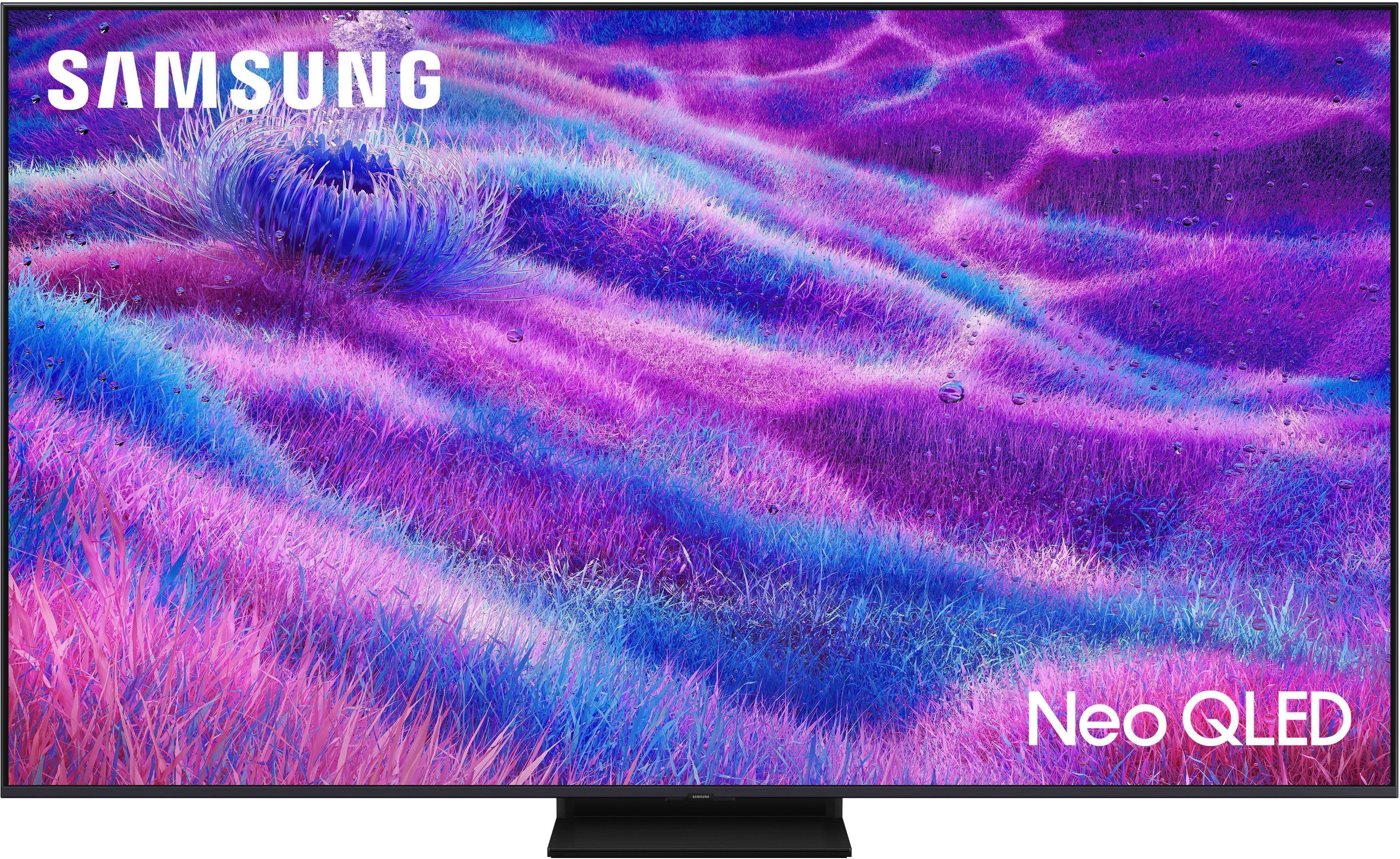 3. Smart Ax88com đăng nhập Neo QLED 55 Inch 4K Vision AI QA55QN80FAKXXV 3. Smart Ax88com đăng nhập Neo QLED 55 Inch 4K Vision AI QA55QN80FAKXXV