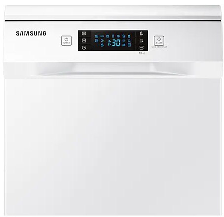 Посудомоечная машина Samsung DW50R4050FW/WT с пониженным уровнем шума 44 дБ белый DW50R4050FW/WT DW50R4050FW/WT DW50R4050FW/WT с пониженным уровнем шума 44 дБ белый - фото 8