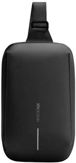 Рюкзак XD Design Urban Sling для планшета до 8" черный