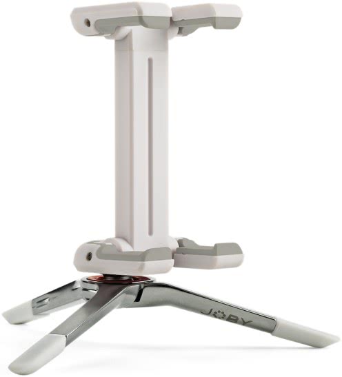 Штатив Joby GripTight One Micro Stand белый JB01493-0WW - фото 1