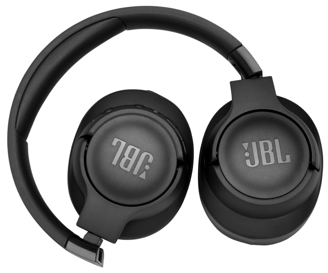 Наушники JBL Tune 760NC черный JBLT760NCBLK - фото 4