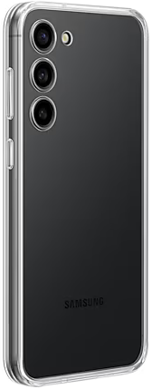 Чехол Samsung Frame Case S23+ Черный EF-MS916CBEGRU Frame Case S23+ Черный - фото 4