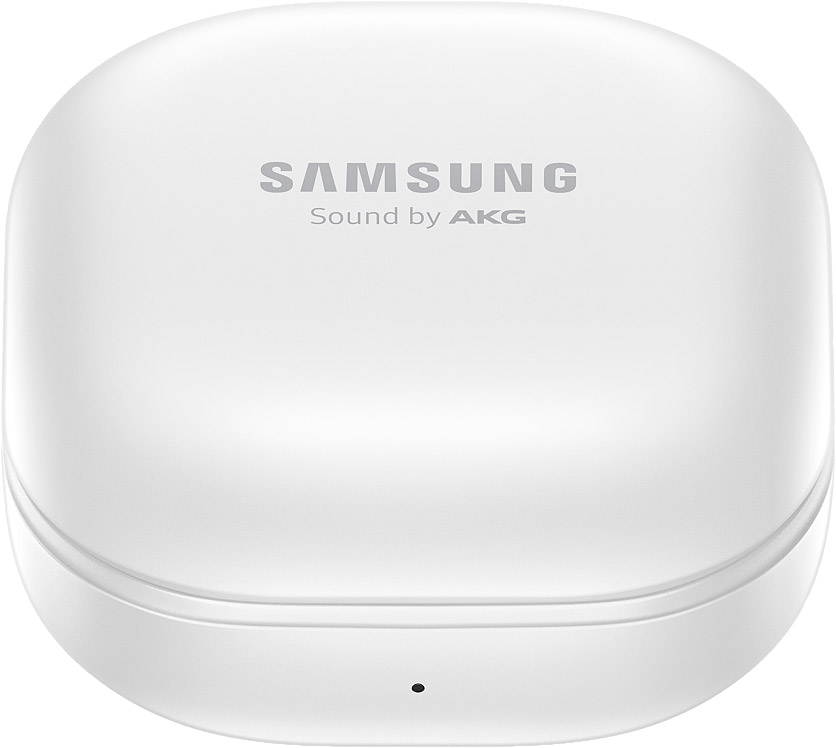 Беспроводные наушники Samsung Galaxy Buds Pro белый SM-R190NZWACIS - фото 8