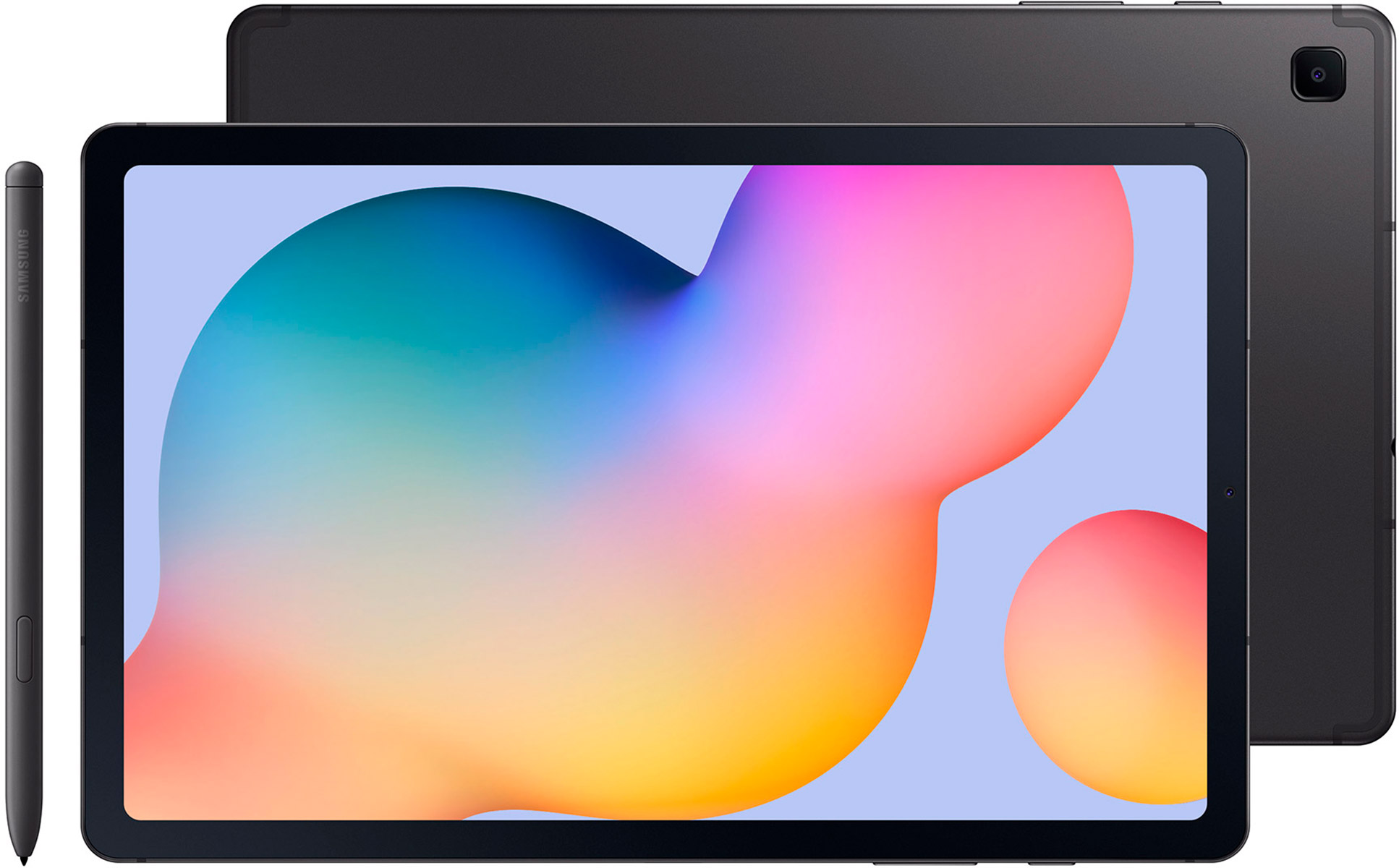 Купить Планшеты Samsung (Самсунг) Galaxy Tab S6 Lite - цена от ...