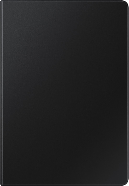 Чехол-книжка Samsung Book Cover для Galaxy Tab S8 | S7 черный EF-BT630PBEGRU - фото 1
