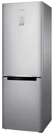 Холодильник Samsung RB33A3440SA/WT с технологией All Around Cooling, 328 л серый RB33A3440SA/WT RB33A3440SA/WT RB33A3440SA/WT с технологией All Around Cooling, 328 л серый - фото 2