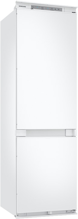 Встраиваемый холодильник Samsung BRB267050WW/WT с охлаждением Metal Cooling, 264 л BRB267050WW/WT, цвет белый BRB267050WW/WT BRB267050WW/WT с охлаждением Metal Cooling, 264 л - фото 2