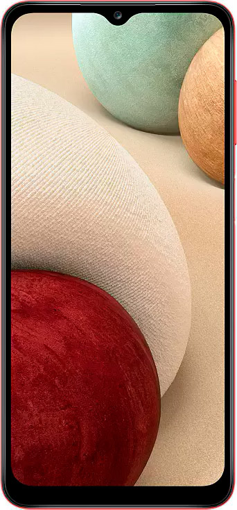Смартфон Samsung Galaxy A12 (Exynos) 32 ГБ красный (SM-A127FZRUSER) SM-A127FZRUSER Galaxy A12 (Exynos) 32 ГБ красный (SM-A127FZRUSER) - фото 2