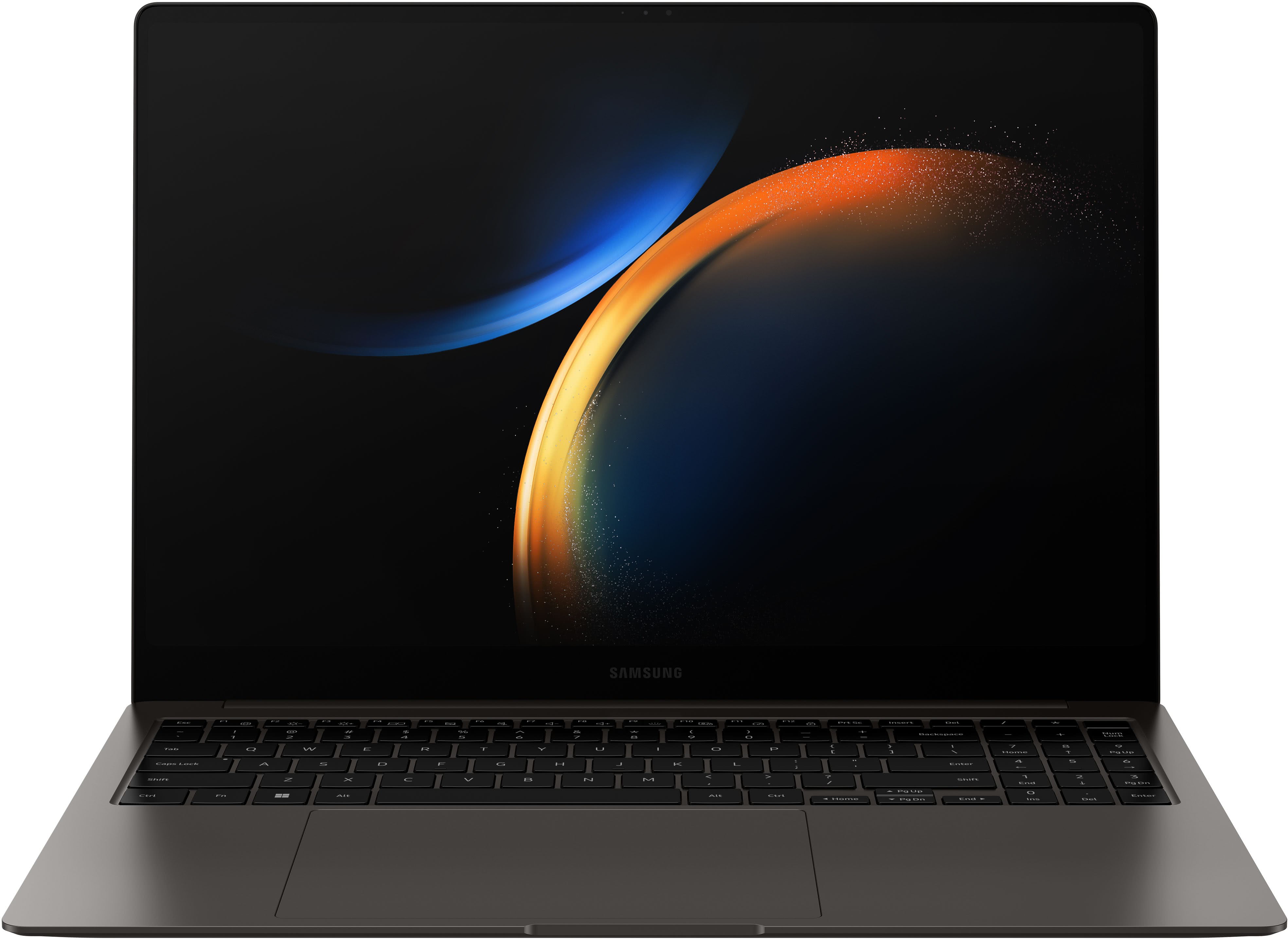 Ноутбук Samsung Galaxy Book3 Pro 16