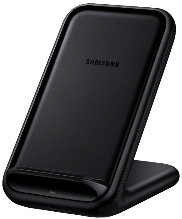 Беспроводное зарядное устройство Samsung EP-N5200 черный
