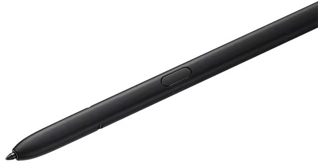 Электронное перо Samsung S-Pen Galaxy S23 Ultra черный EJ-PS918BBRGRU - фото 3