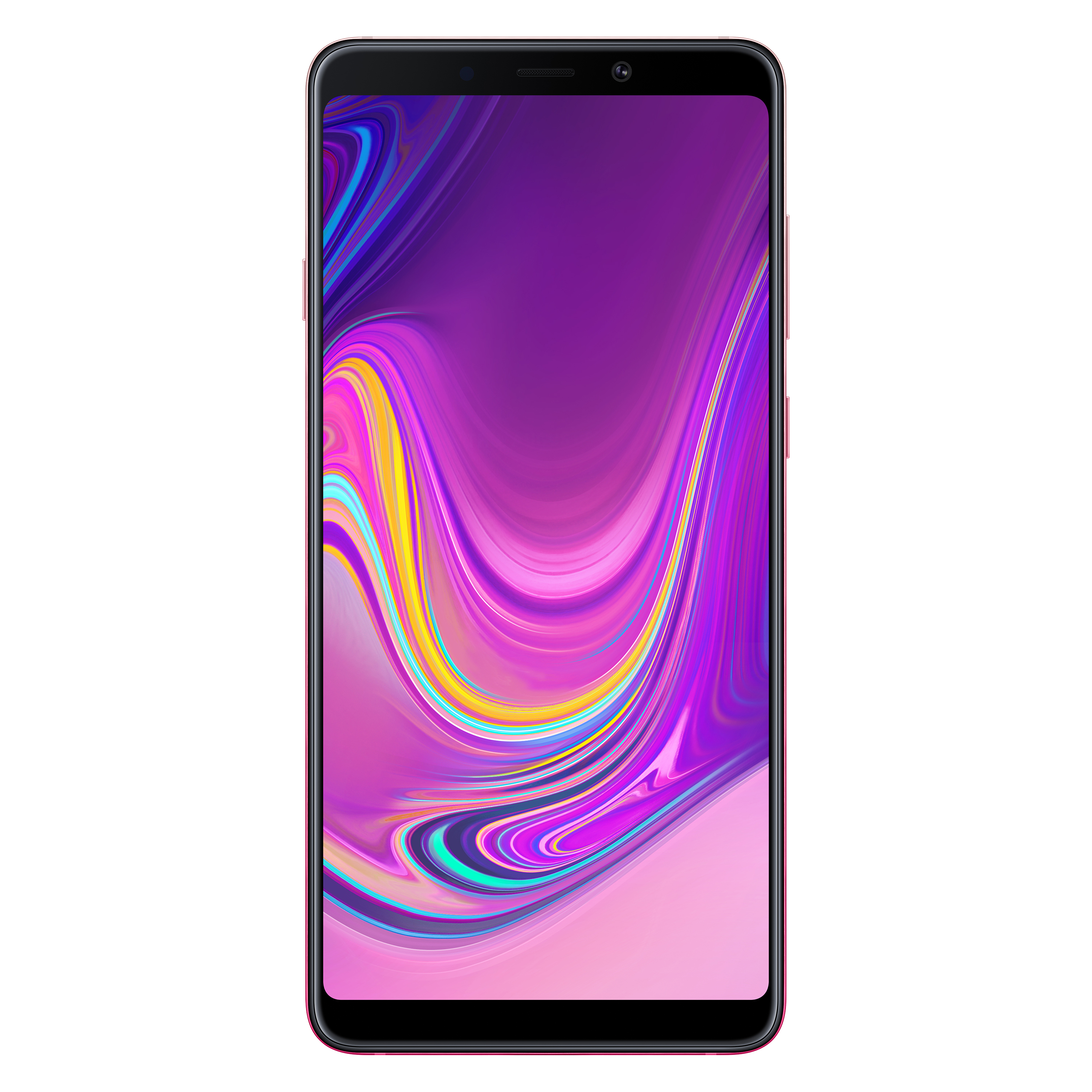 samsung a9 pro 2018