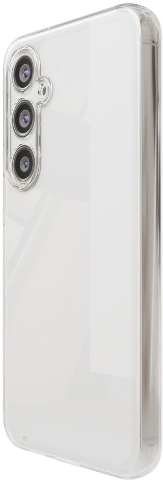 Чехол VLP Чехол VLP Crystal Case для Galaxy S23 FE прозрачный фото 2