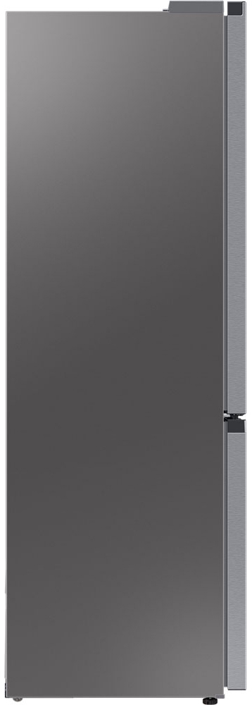 Холодильник Samsung RB36T774 с нижней морозильной камерой с Metal Cooling, 360 л серебристый RB36T774FSA/WT RB36T774FSA/WT - фото 9