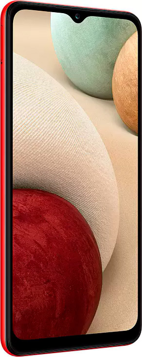 Смартфон Samsung Galaxy A12 (Exynos) 32 ГБ красный (SM-A127FZRUSER) SM-A127FZRUSER Galaxy A12 (Exynos) 32 ГБ красный (SM-A127FZRUSER) - фото 7