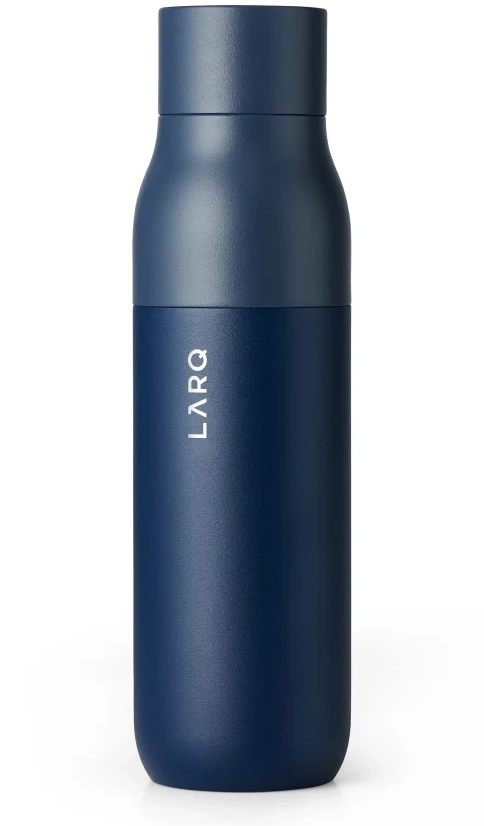 Умная бутылка LARQ 0,5 л синий BDMB050A