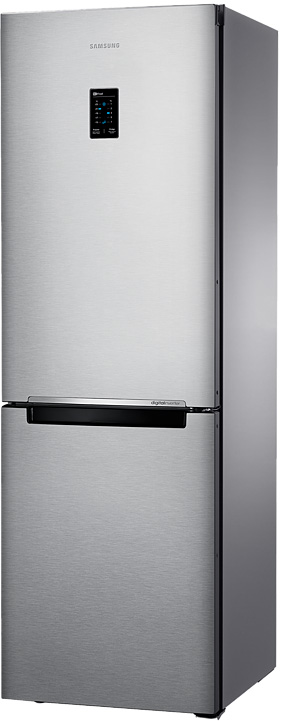 Холодильник Samsung RB30A32N0SA/WT с технологией All Around Cooling, 311 л серебристый RB30A32N0SA/WT RB30A32N0SA/WT RB30A32N0SA/WT с технологией All Around Cooling, 311 л серебристый - фото 2