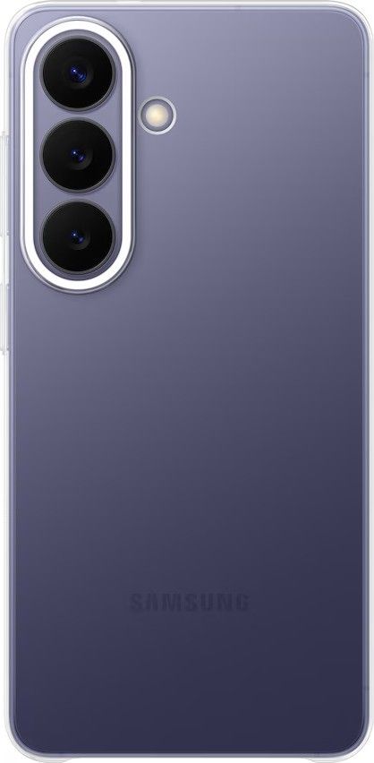 

Чехол Samsung Clear Case S26 прозрачный, Clear Case S26 прозрачный