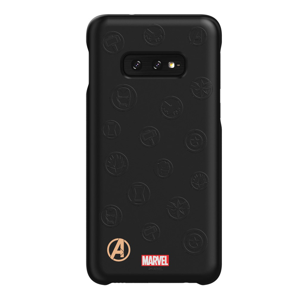 Чехол haainc MARVEL Galaxy S10e Avengers4